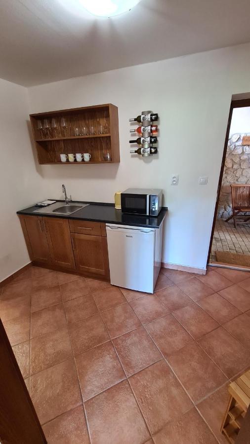 Apartmany Turold ميكولوف المظهر الخارجي الصورة