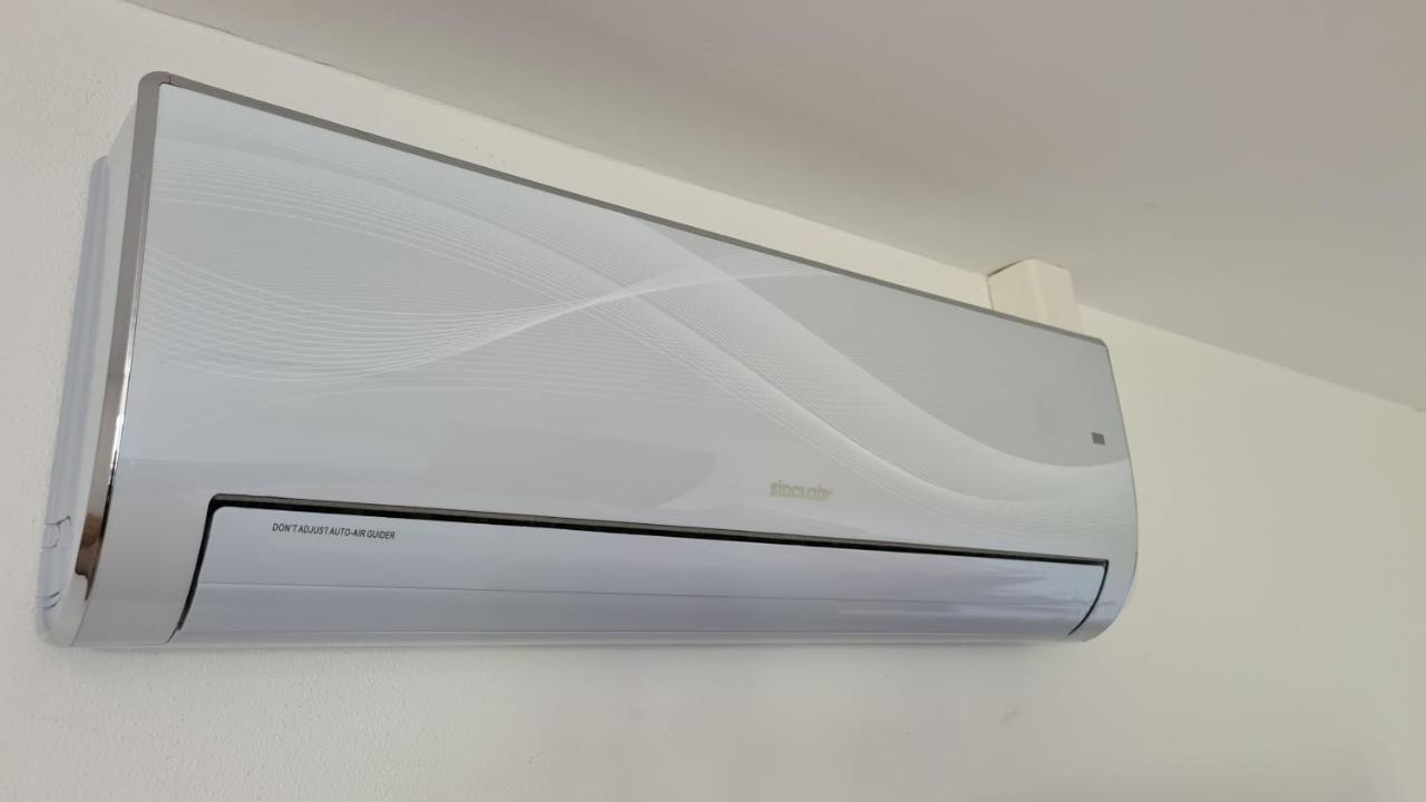 Apartmany Turold ميكولوف المظهر الخارجي الصورة