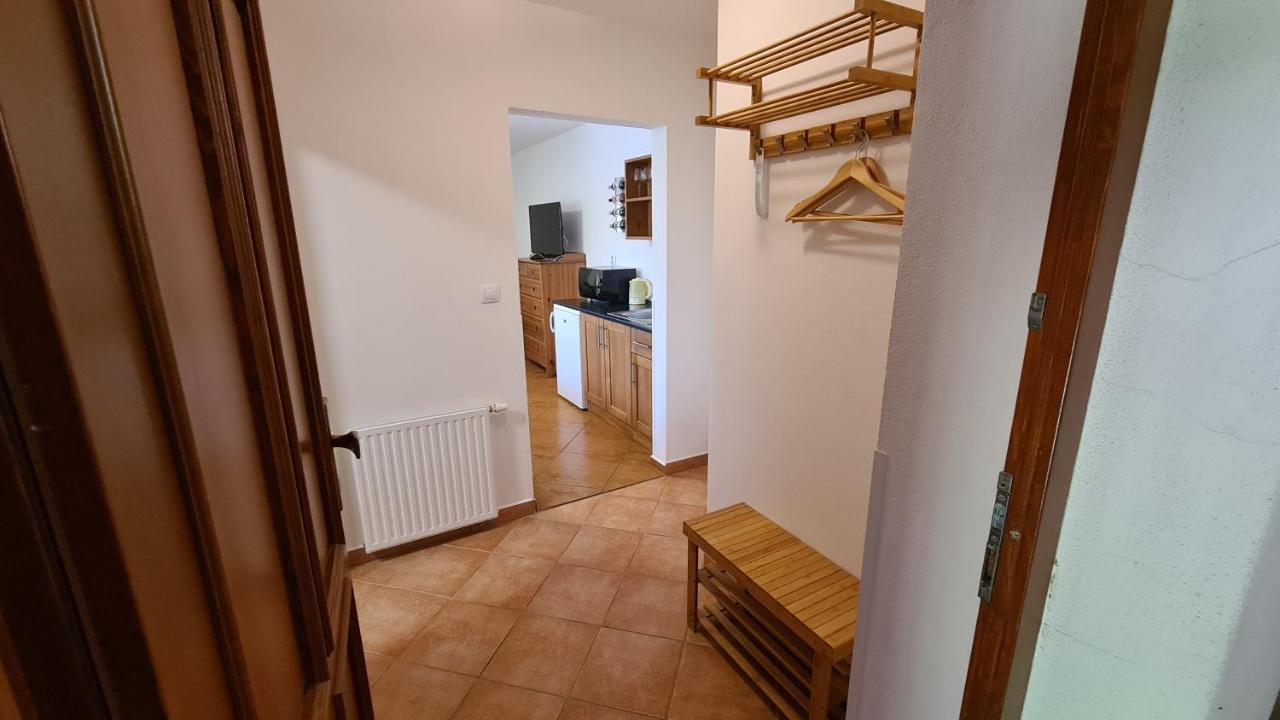 Apartmany Turold ميكولوف المظهر الخارجي الصورة