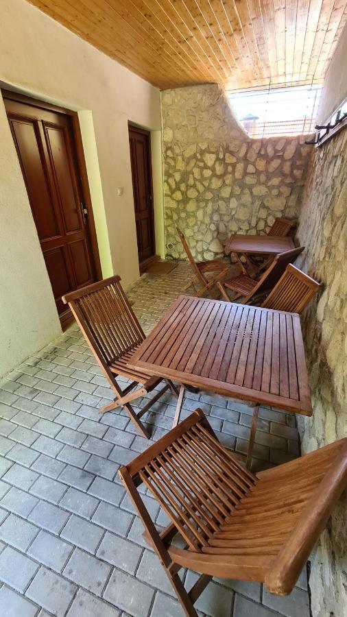 Apartmany Turold ميكولوف المظهر الخارجي الصورة