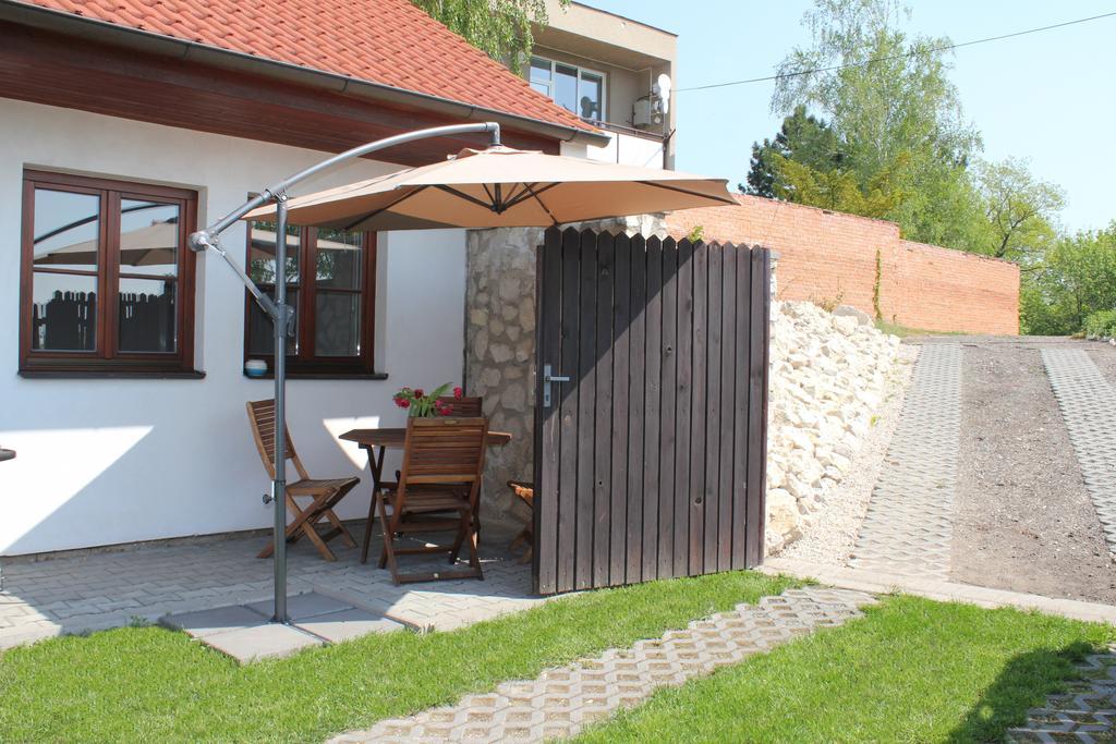 Apartmany Turold ميكولوف الغرفة الصورة