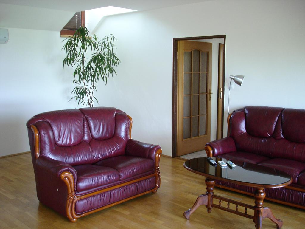 Apartmany Turold ميكولوف المظهر الخارجي الصورة