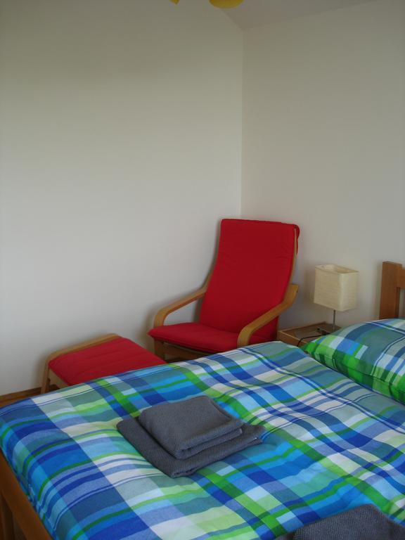 Apartmany Turold ميكولوف المظهر الخارجي الصورة