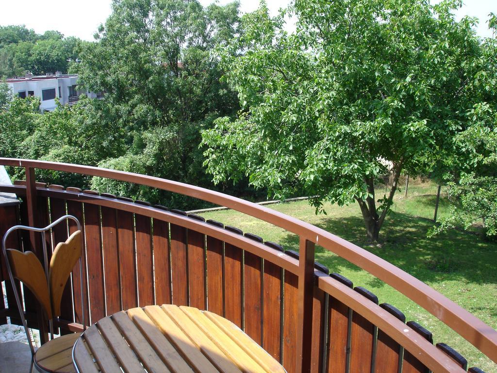 Apartmany Turold ميكولوف المظهر الخارجي الصورة