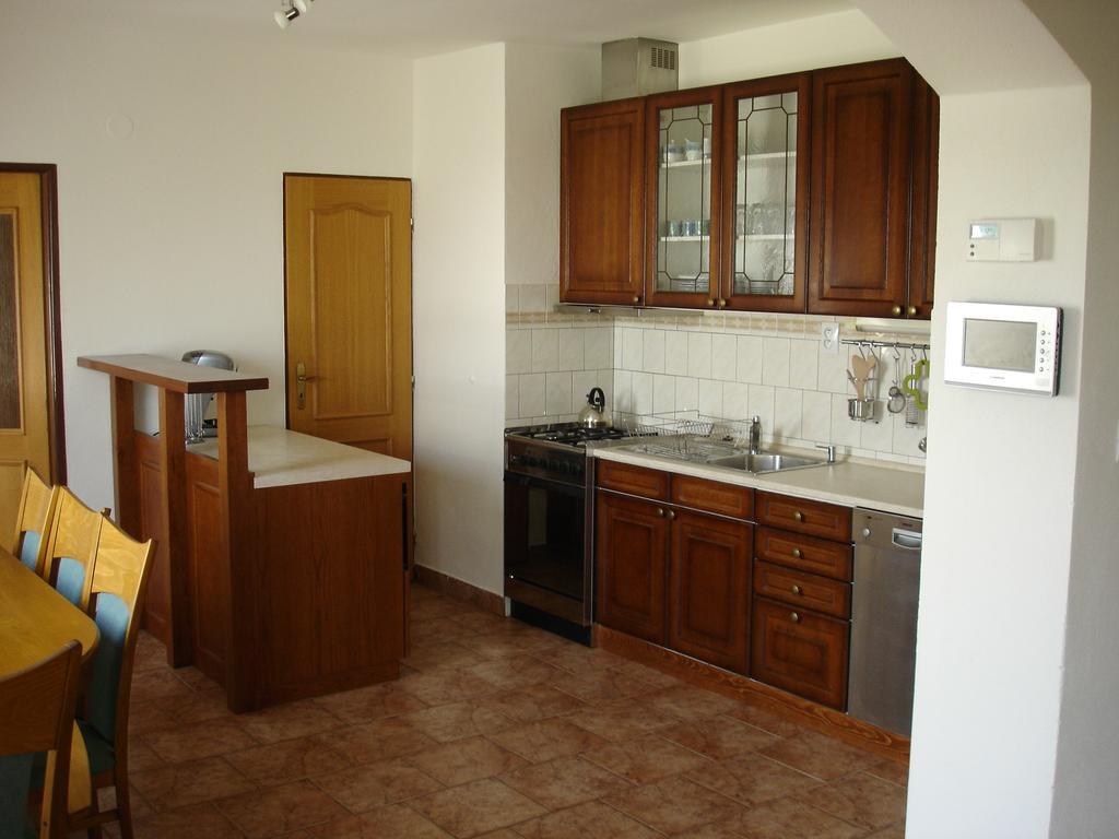 Apartmany Turold ميكولوف المظهر الخارجي الصورة